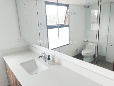 Casa de 3 alcobas en arriendo en El Poblado, Medellín, 250 m² · foto 14 de 19