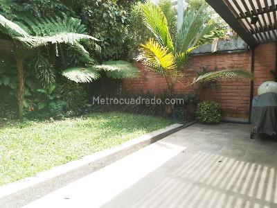 Casa de 3 alcobas en arriendo en El Poblado, Medellín, 250 m² · foto 18 de 19