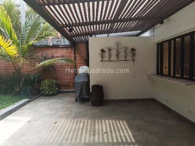 Casa de 3 alcobas en arriendo en El Poblado, Medellín, 250 m² · foto 19 de 19