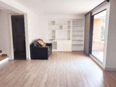 Casa de 3 alcobas en arriendo en El Poblado, Medellín, 250 m² · foto 3 de 19