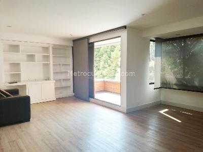Casa de 3 alcobas en arriendo en El Poblado, Medellín, 250 m² · foto 4 de 19