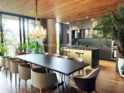 Apartamento en venta en El Poblado, Medellín · foto 10 de 18