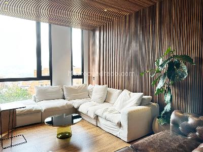 Apartamento en venta en El Poblado, Medellín · foto 11 de 18