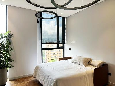 Apartamento en venta en El Poblado, Medellín · foto 14 de 18