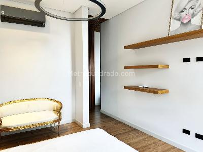 Apartamento en venta en El Poblado, Medellín · foto 15 de 18