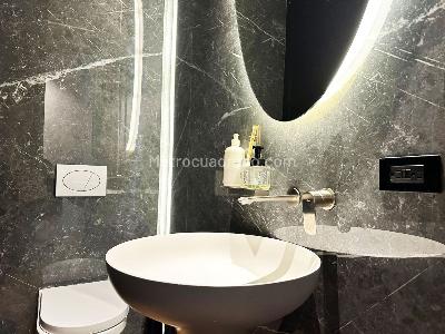 Apartamento en venta en El Poblado, Medellín · foto 17 de 18