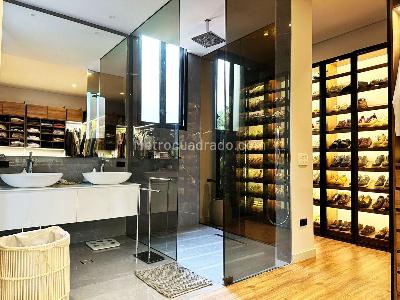 Apartamento en venta en El Poblado, Medellín · foto 18 de 18