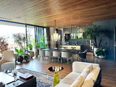 Apartamento en venta en El Poblado, Medellín · foto 4 de 18