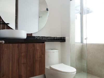 Apartamento de 3 alcobas en venta en El Poblado, Medellín, 400 m² · foto 15 de 20