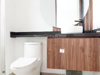 Apartamento de 3 alcobas en venta en El Poblado, Medellín, 400 m² · foto 18 de 20
