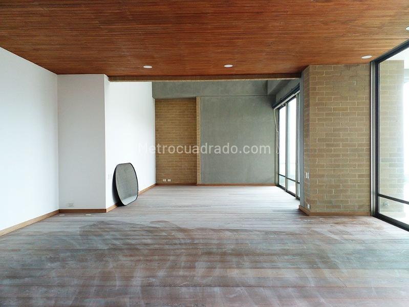 Piso – Medellín - Vista 2