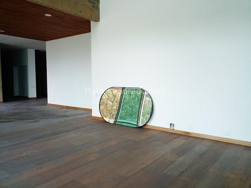 Piso – Medellín - Vista 4