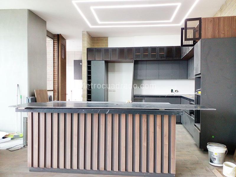 Piso – Medellín - Vista 5