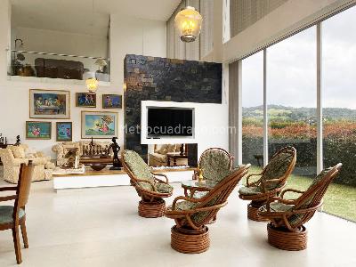 Casa en venta en Envigado, Envigado · foto 3 de 20