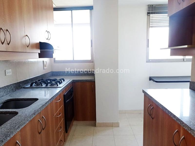 Apartamento en Arriendo, EL POBLADO, Medellín - 4