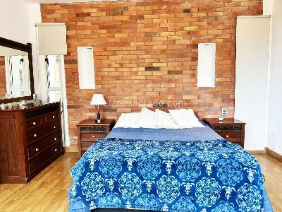 Casa de 5 alcobas en venta en Envigado, Envigado, 621 m² · foto 11 de 18