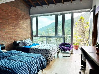 Casa de 5 alcobas en venta en Envigado, Envigado, 621 m² · foto 13 de 18