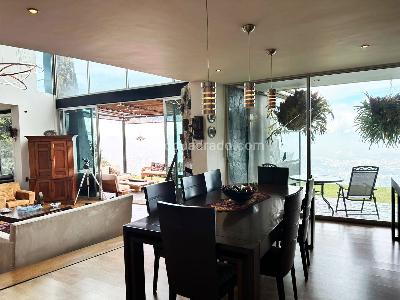 Casa de 5 alcobas en venta en Envigado, Envigado, 621 m² · foto 4 de 18