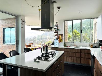 Casa de 5 alcobas en venta en Envigado, Envigado, 621 m² · foto 6 de 18