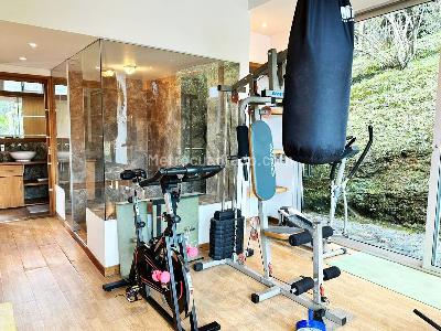 Casa de 5 alcobas en venta en Envigado, Envigado, 621 m² · foto 9 de 18