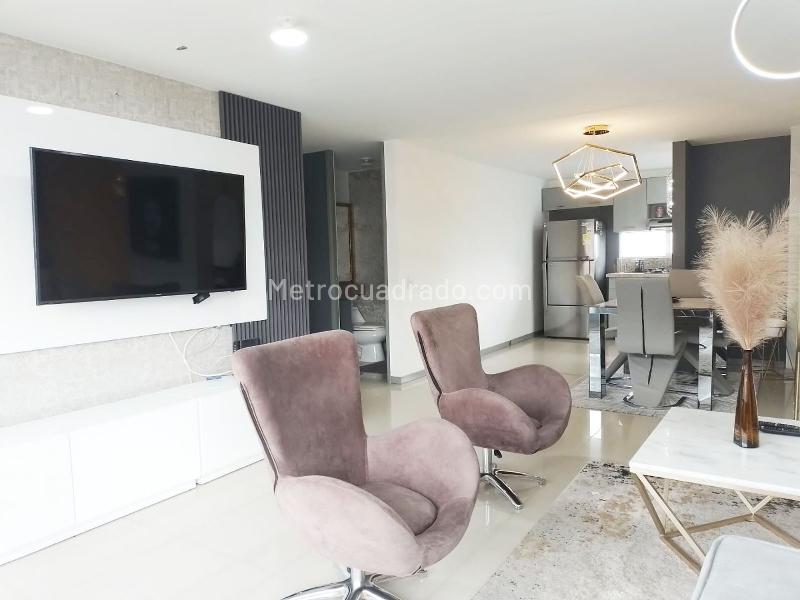 Piso – Medellín - Vista 3