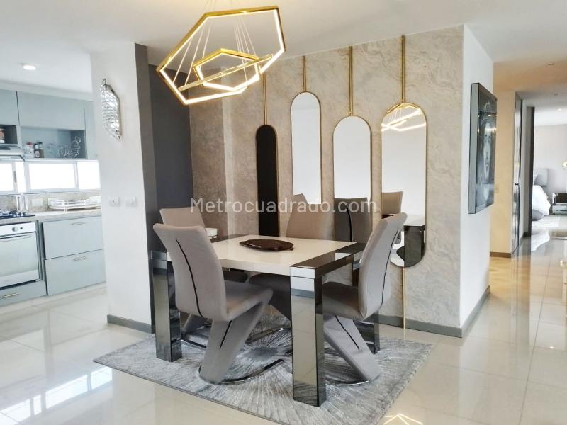 Piso – Medellín - Vista 4