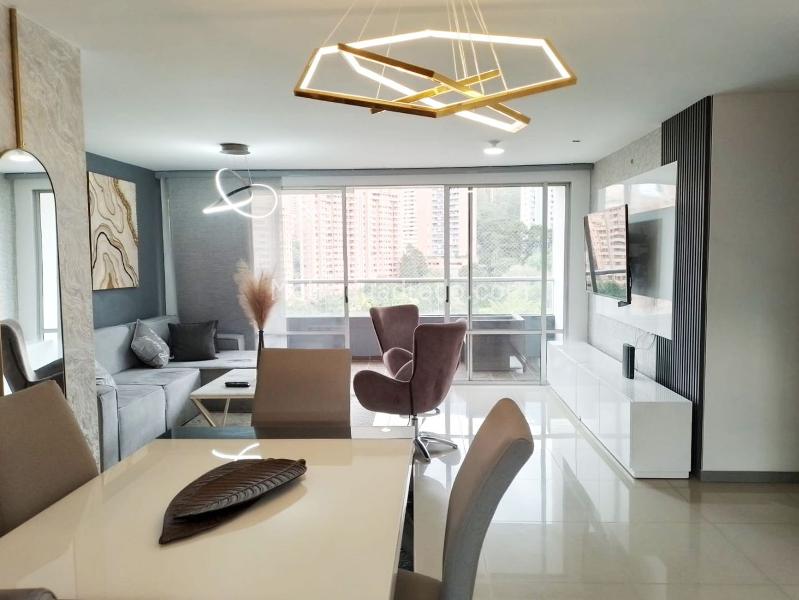 Piso – Medellín - Vista 5