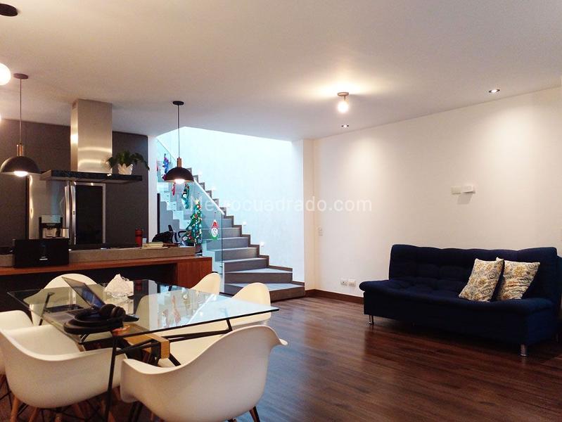 Casa – Envigado - Vista 2