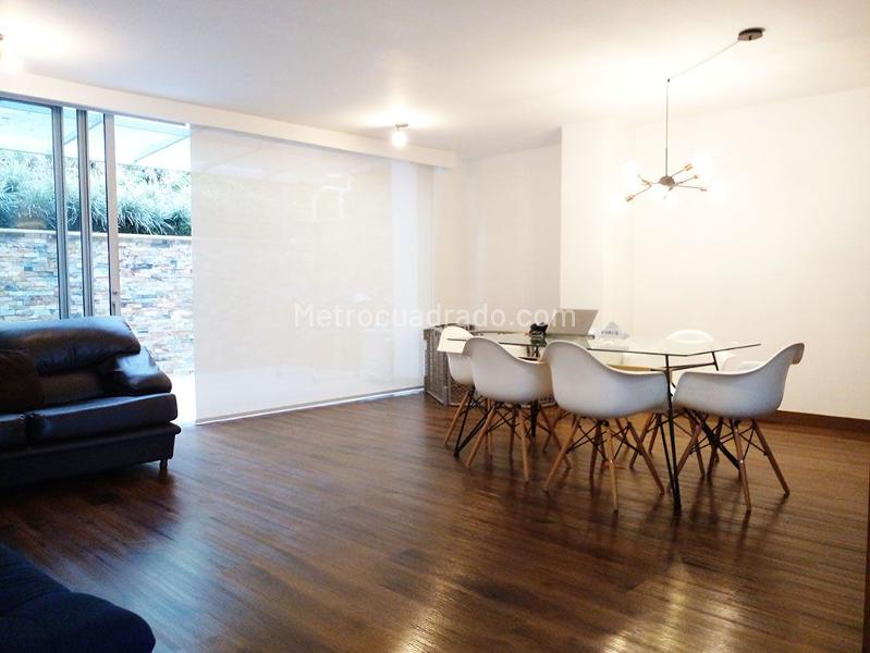 Casa – Envigado - Vista 4