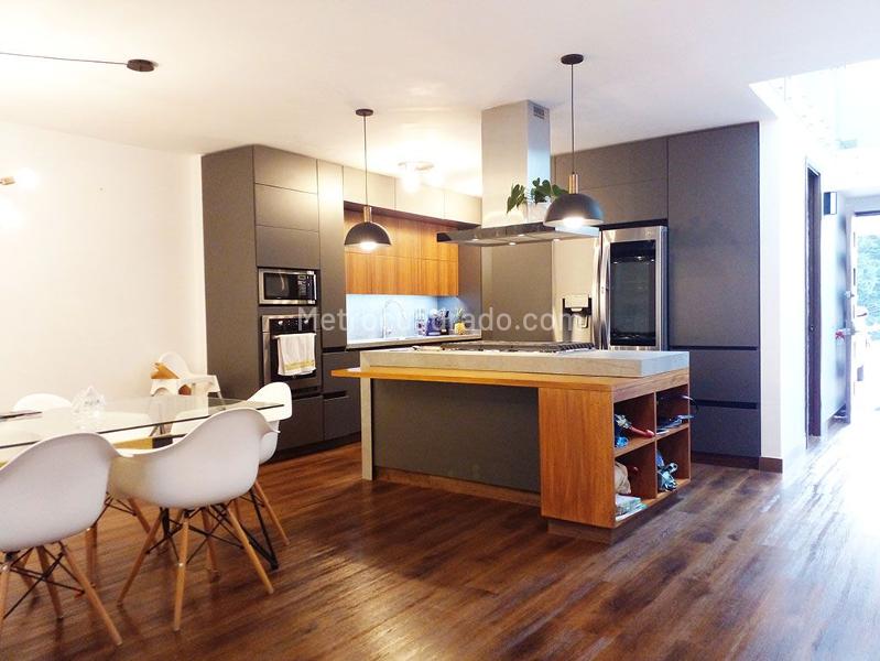 Casa – Envigado - Vista 5