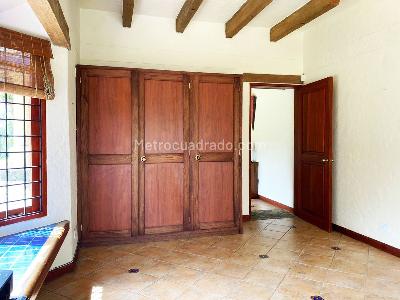 Casa de 4 alcobas en venta en Rionegro, Rionegro, 462 m² · foto 10 de 17