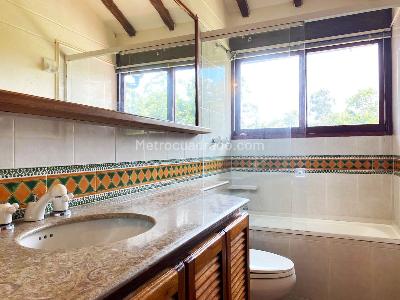 Casa de 4 alcobas en venta en Rionegro, Rionegro, 462 m² · foto 11 de 17