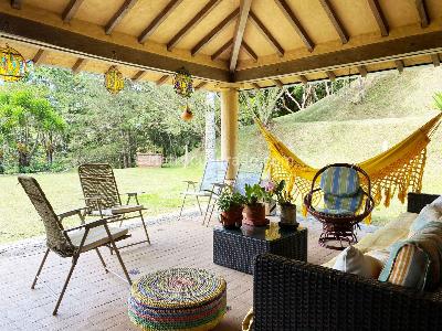 Casa de 4 alcobas en venta en Rionegro, Rionegro, 462 m² · foto 14 de 17