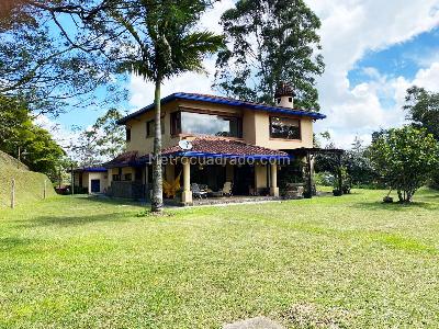 Casa de 4 alcobas en venta en Rionegro, Rionegro, 462 m² · foto 17 de 17