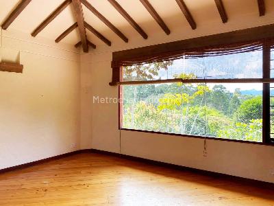 Casa de 4 alcobas en venta en Rionegro, Rionegro, 462 m² · foto 8 de 17
