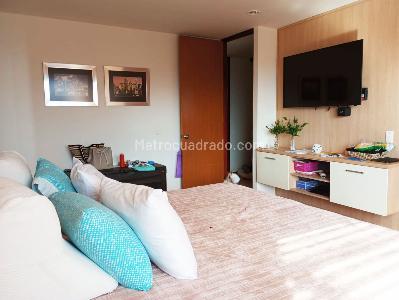 Apartamento de 3 alcobas en venta en Alejandría, Medellín, 140 m² · foto 10 de 18