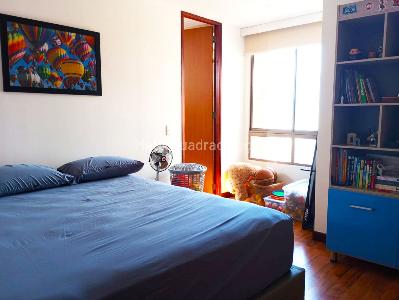 Apartamento de 3 alcobas en venta en Alejandría, Medellín, 140 m² · foto 11 de 18