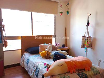 Apartamento de 3 alcobas en venta en Alejandría, Medellín, 140 m² · foto 12 de 18