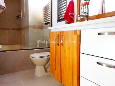 Apartamento de 3 alcobas en venta en Alejandría, Medellín, 140 m² · foto 13 de 18