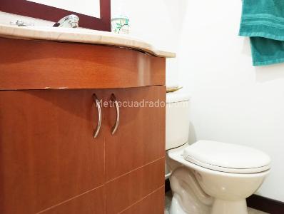 Apartamento de 3 alcobas en venta en Alejandría, Medellín, 140 m² · foto 16 de 18