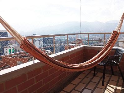 Apartamento de 3 alcobas en venta en Alejandría, Medellín, 140 m² · foto 18 de 18