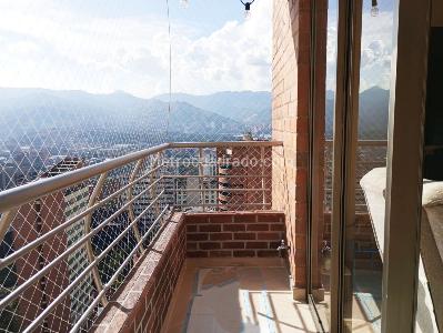 Apartamento de 3 alcobas en venta en Alejandría, Medellín, 140 m² · foto 17 de 18