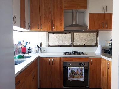 Apartamento de 3 alcobas en venta en Alejandría, Medellín, 140 m² · foto 5 de 18