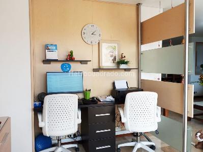 Apartamento de 3 alcobas en venta en Alejandría, Medellín, 140 m² · foto 7 de 18