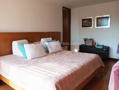Apartamento de 3 alcobas en venta en Alejandría, Medellín, 140 m² · foto 9 de 18