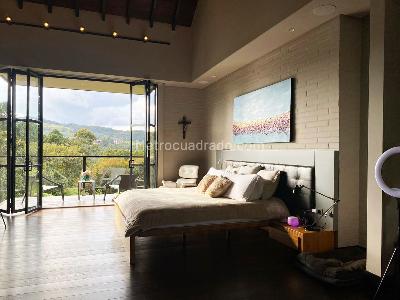 Casa de 4 alcobas en venta en Envigado, Envigado, 650 m² · foto 10 de 20