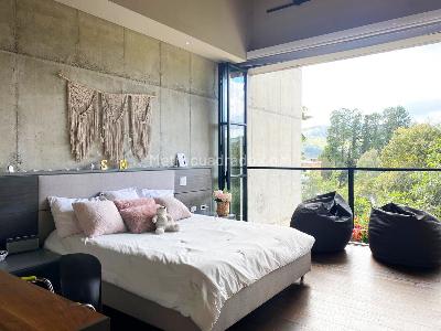 Casa de 4 alcobas en venta en Envigado, Envigado, 650 m² · foto 12 de 20