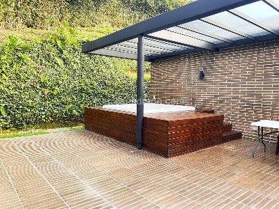 Casa de 4 alcobas en venta en Envigado, Envigado, 650 m² · foto 18 de 20