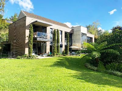 Casa de 4 alcobas en venta en Envigado, Envigado, 650 m² · foto 20 de 20