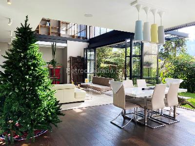 Casa de 4 alcobas en venta en Envigado, Envigado, 650 m² · foto 3 de 20